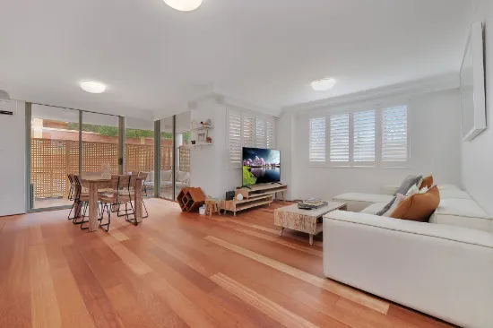 61/42-56 Harbourne Road, Kingsford, NSW, 2032