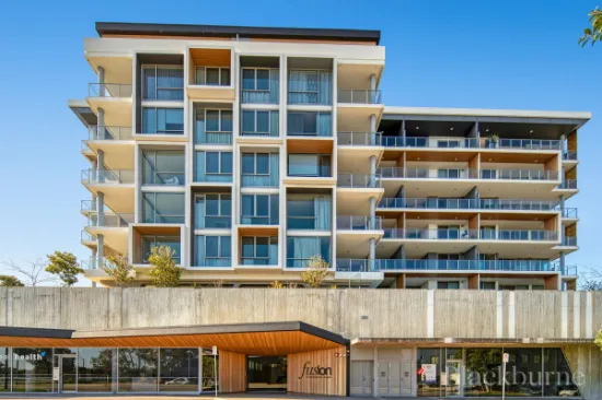 61/8 Riversdale Road, Burswood, WA, 6100