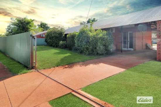 61 Acacia Drive, Katherine East, NT, 0850