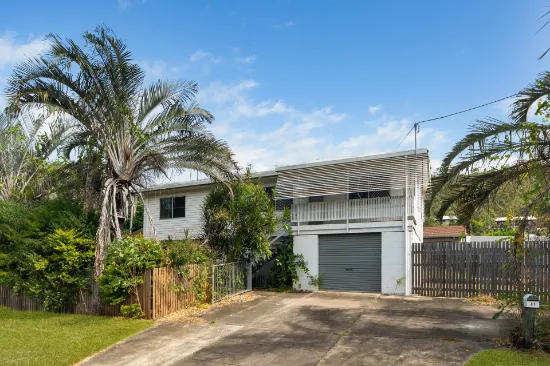 61 Banfield Drive, Mount Louisa, QLD, 4814