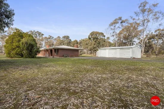 61 Bennetts Road, Longlea, VIC, 3551