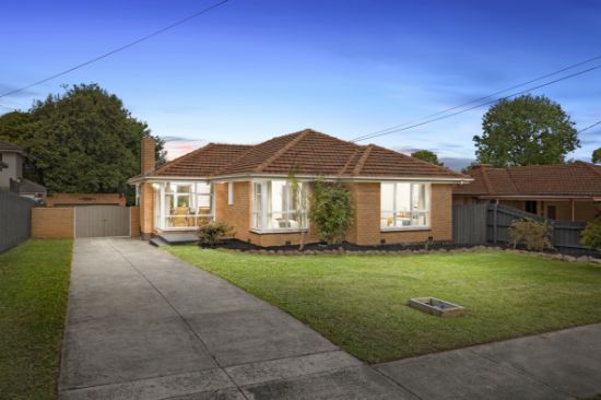 61 Bona Vista Road, Bayswater, Vic 3153