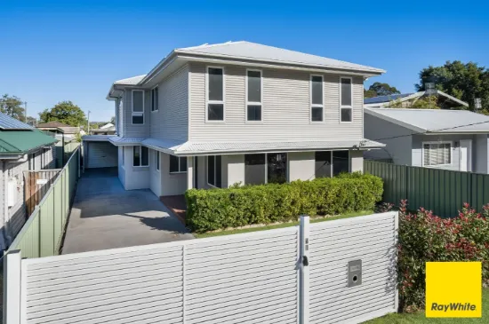 61 Boronia Ave, Woy Woy, NSW, 2256