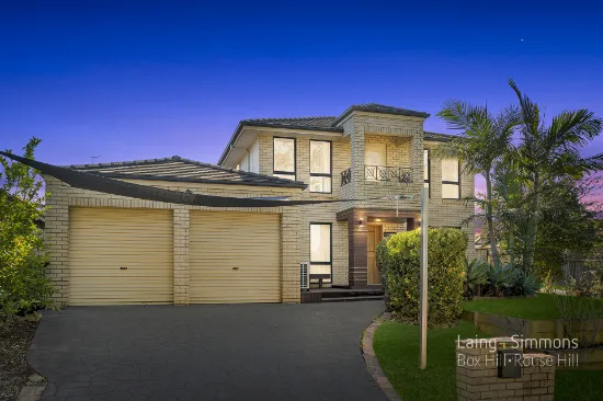 Grand Family Living in a Premium Location! 
