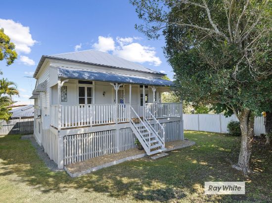 61 Cemetery Road, Raceview, Qld 4305