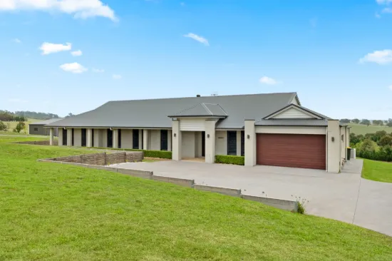 There are homes… and then there are properties that offer a way of life.