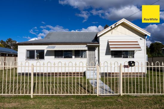 61 Chester Street, Inverell, NSW 2360