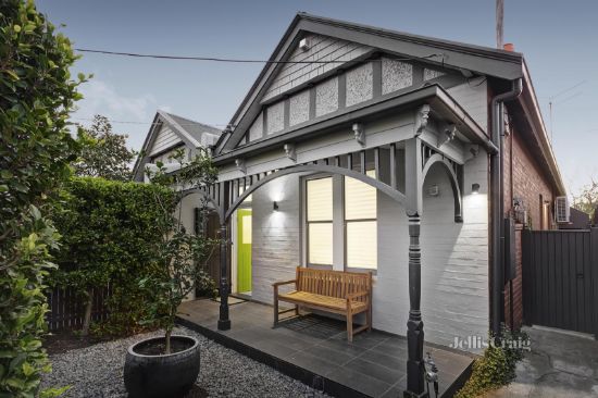 61 Chomley Street, Prahran, Vic 3181