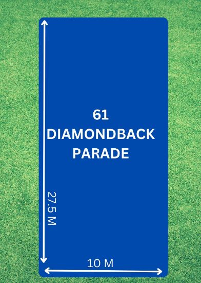 61 Diamondback Parade, Marsden Park, NSW 2765