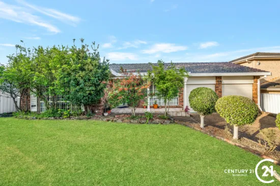 61 Edensor Road, St Johns Park, NSW, 2176