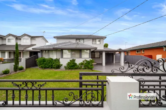 61 Ellesmere Street, Panania, NSW, 2213