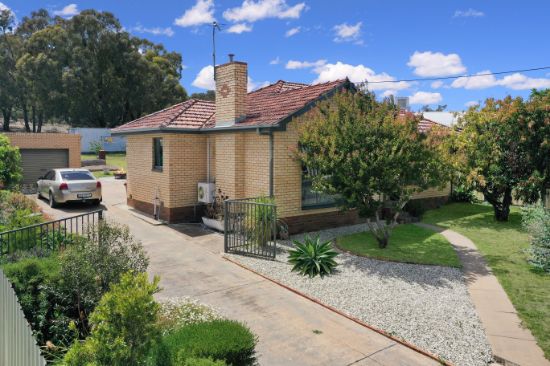 61 Fisher St, Stawell, Vic 3380