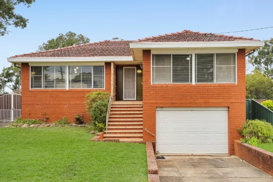 61 Flinders Avenue, Camden South, NSW, 2570