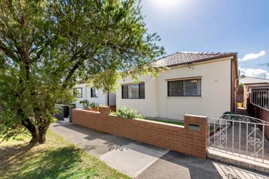 61 George Street, Eastlakes, NSW, 2018