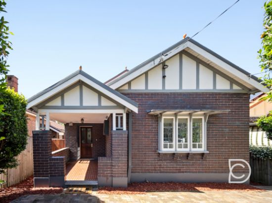 61 Gipps Street, Concord, NSW 2137