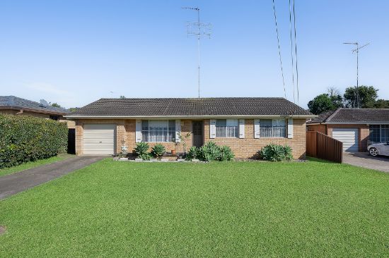 61 Government House Drive, Emu Plains, NSW 2750