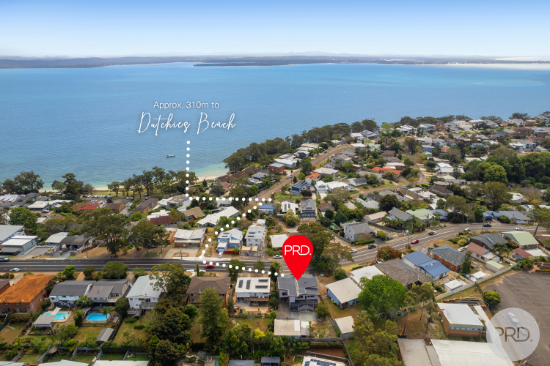 61 Government Road, Nelson Bay, NSW 2315