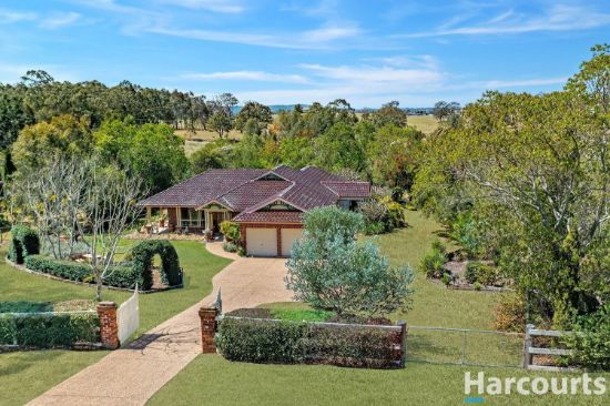61 Hilldale Drive, Bolwarra Heights, NSW 2320