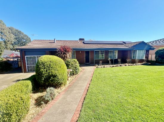 61 Hills Street, Young, NSW 2594