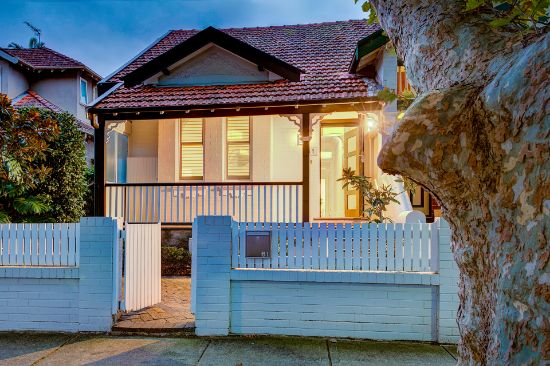 61 Holt Avenue, Mosman, NSW 2088