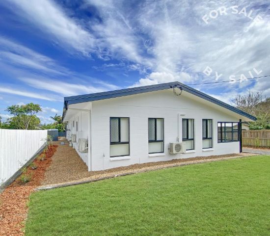 61 Hope St, Cooktown, Qld 4895