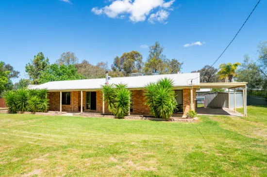 61 Howlong-Burrumbuttock Road, Burrumbuttock, NSW, 2642