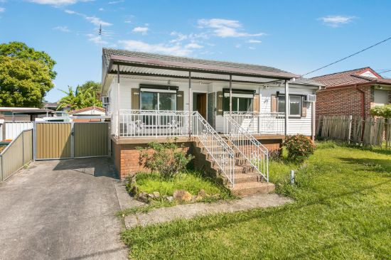 61 Jersey Road, Greystanes, NSW 2145