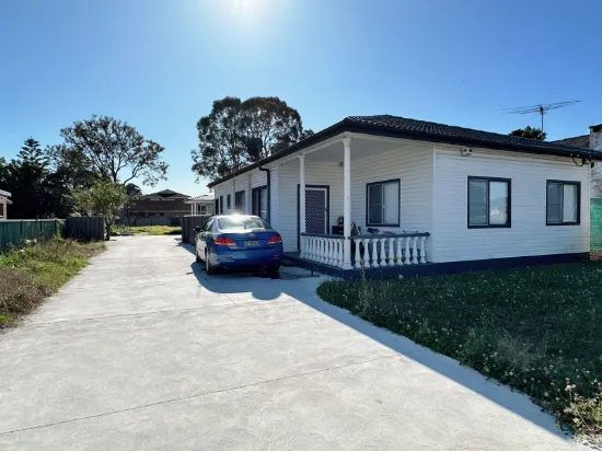 61 Lansdowne Rd, Canley Vale, NSW, 2166