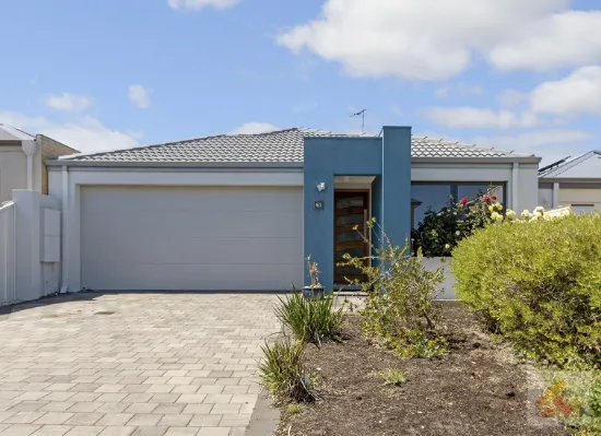 61 Longford Road, Beaconsfield, WA, 6162