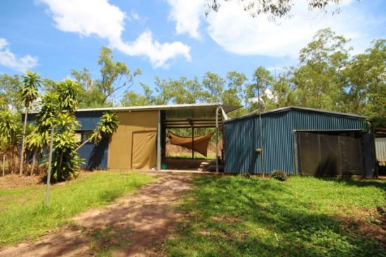 61 Lowther Road, Bees Creek, NT 0822
