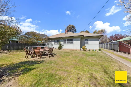 61 Malbon St, Bungendore, NSW, 2621