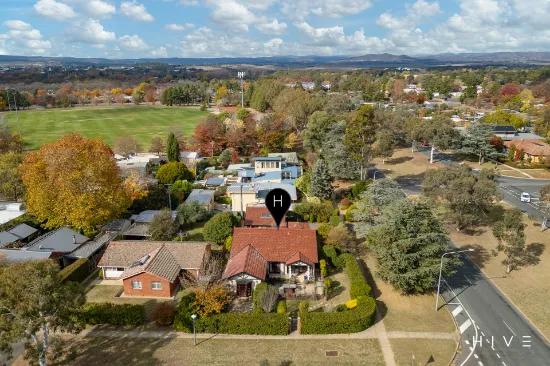 61 McIntyre Street, Narrabundah, ACT, 2604