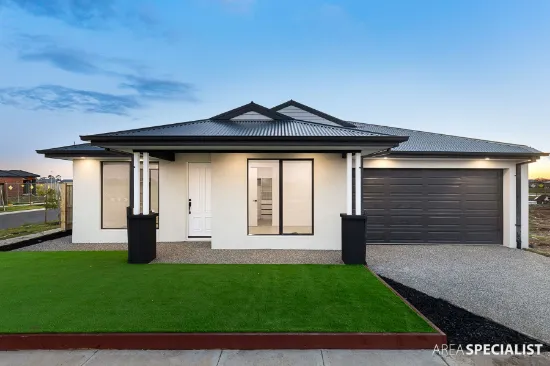 61 Micropora Drive, Wyndham Vale, VIC, 3024