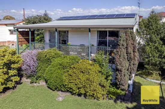 61 Musket Parade, Lithgow, NSW, 2790