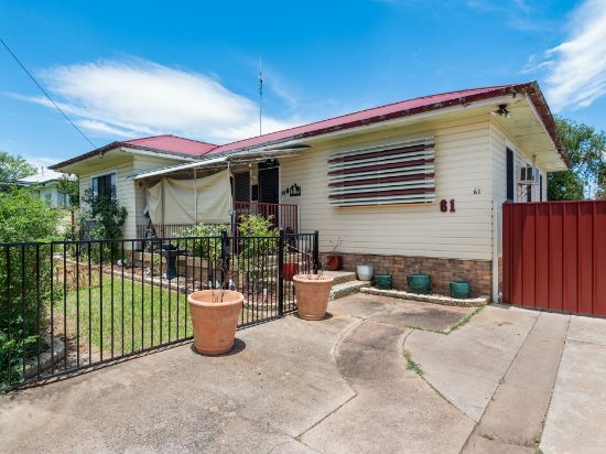 61 Myall Avenue, Warwick, Qld 4370