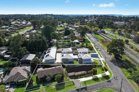 61 Pitt St, Tahmoor, NSW, 2573