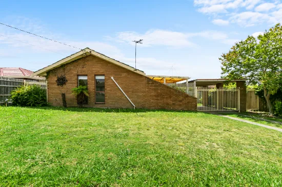 61 Porter St, Morwell, VIC, 3840