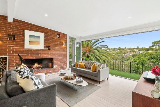 61 Rembrandt Drive, Middle Cove, NSW 2068
