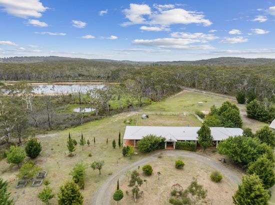 61 Scribbly Gum Avenue, Tallong, NSW 2579