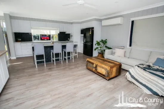 61 Second Avenue, Mount Isa, QLD, 4825