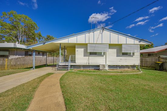 61 Squire Street, Toolooa, Qld 4680