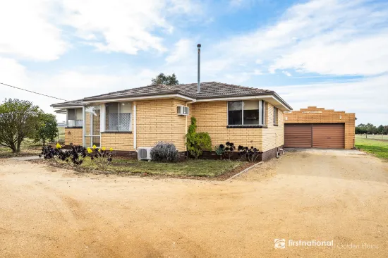 61 Stevenson Road, Bannockburn, VIC, 3331