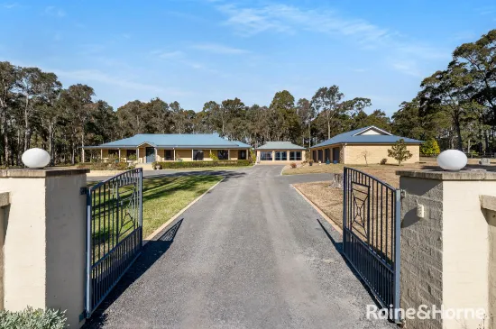 61 Stringybark Road, Nowra Hill, NSW, 2540