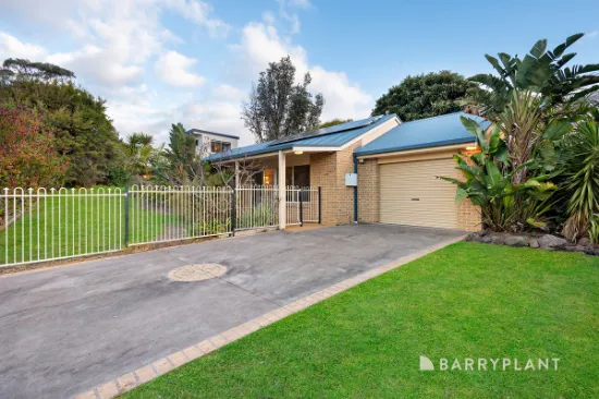 61 Tarwarri Avenue, Capel Sound, VIC, 3940