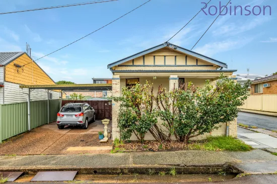 61 Victoria St, Adamstown, NSW, 2289