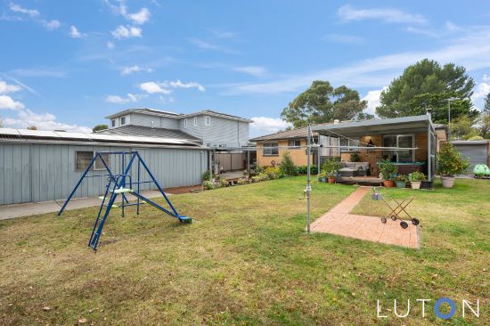 61 Warrego Circuit, Kaleen, ACT 2617