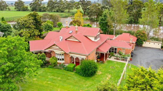 61 Websters Road, Newry, Vic 3859