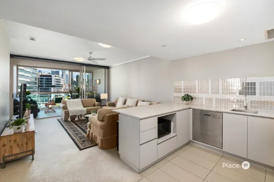 611/8 Church Street, Fortitude Valley, QLD, 4006