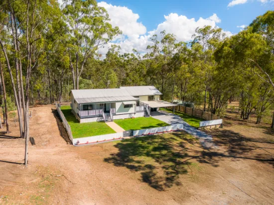 611 Haddock Drive, O'connell, QLD, 4680