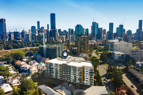 613/50 Connor Street, Kangaroo Point, QLD, 4169